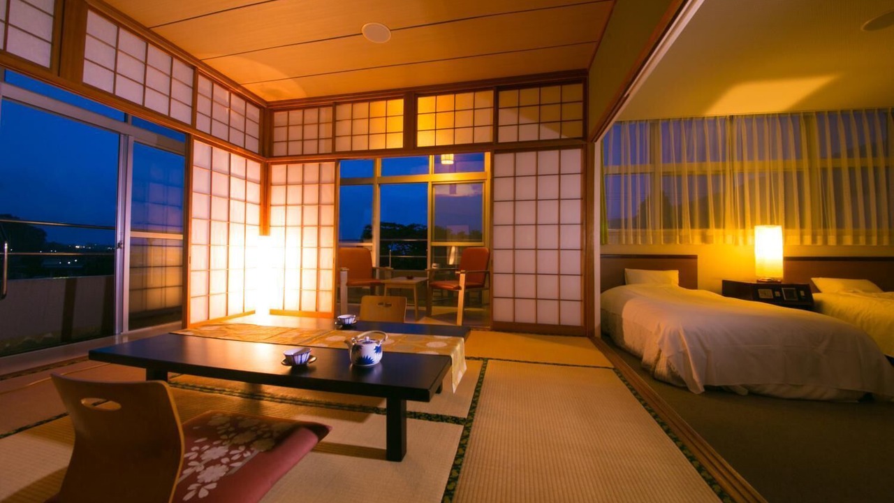 Photo of Bedroom in Miyanoura