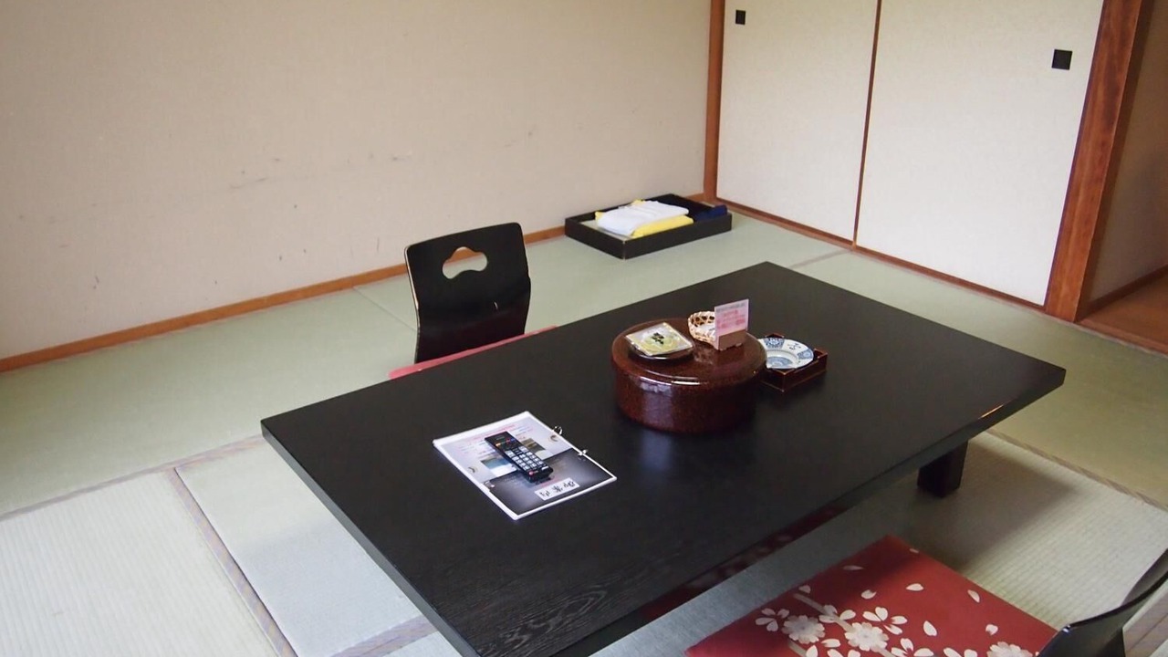 Photo of Bedroom in Miyanoura