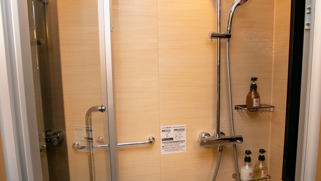 Photo of Bathroom in Shimada