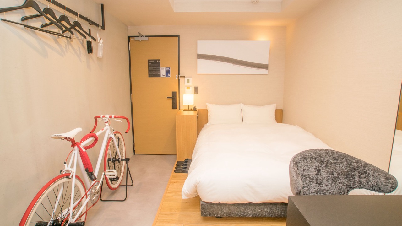 Photo of Bedroom in Shimada