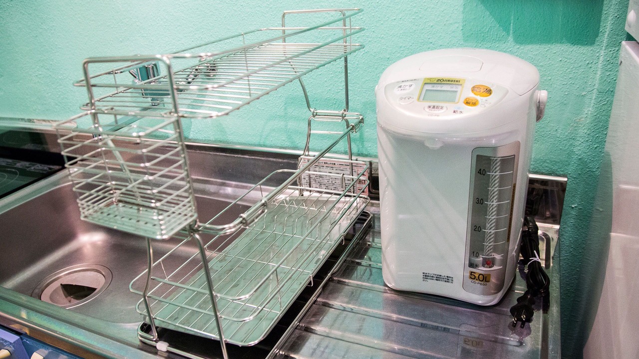 Photo of Kitchen in Chatan
