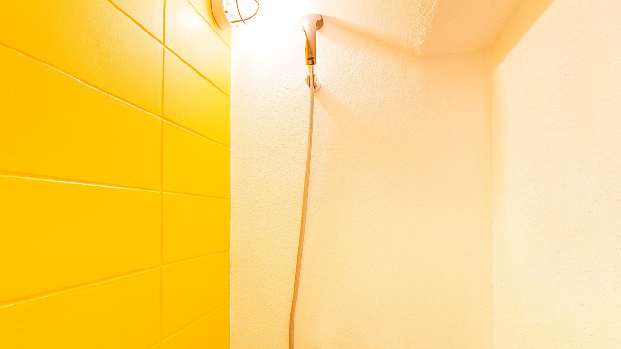 Photo of Bathroom in Chatan