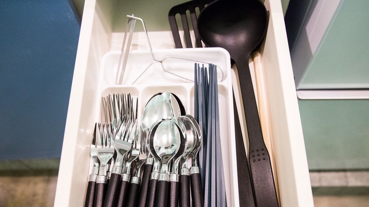 Photo of Kitchen in Chatan