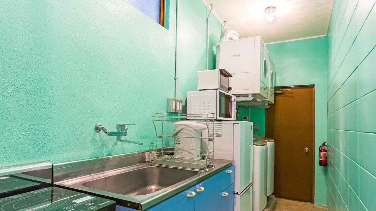 Photo of Kitchen in Chatan
