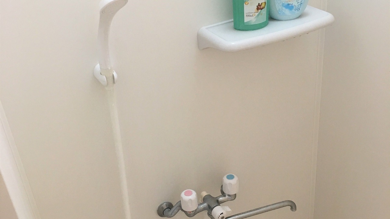 Photo of Bathroom in Furusato Onsen