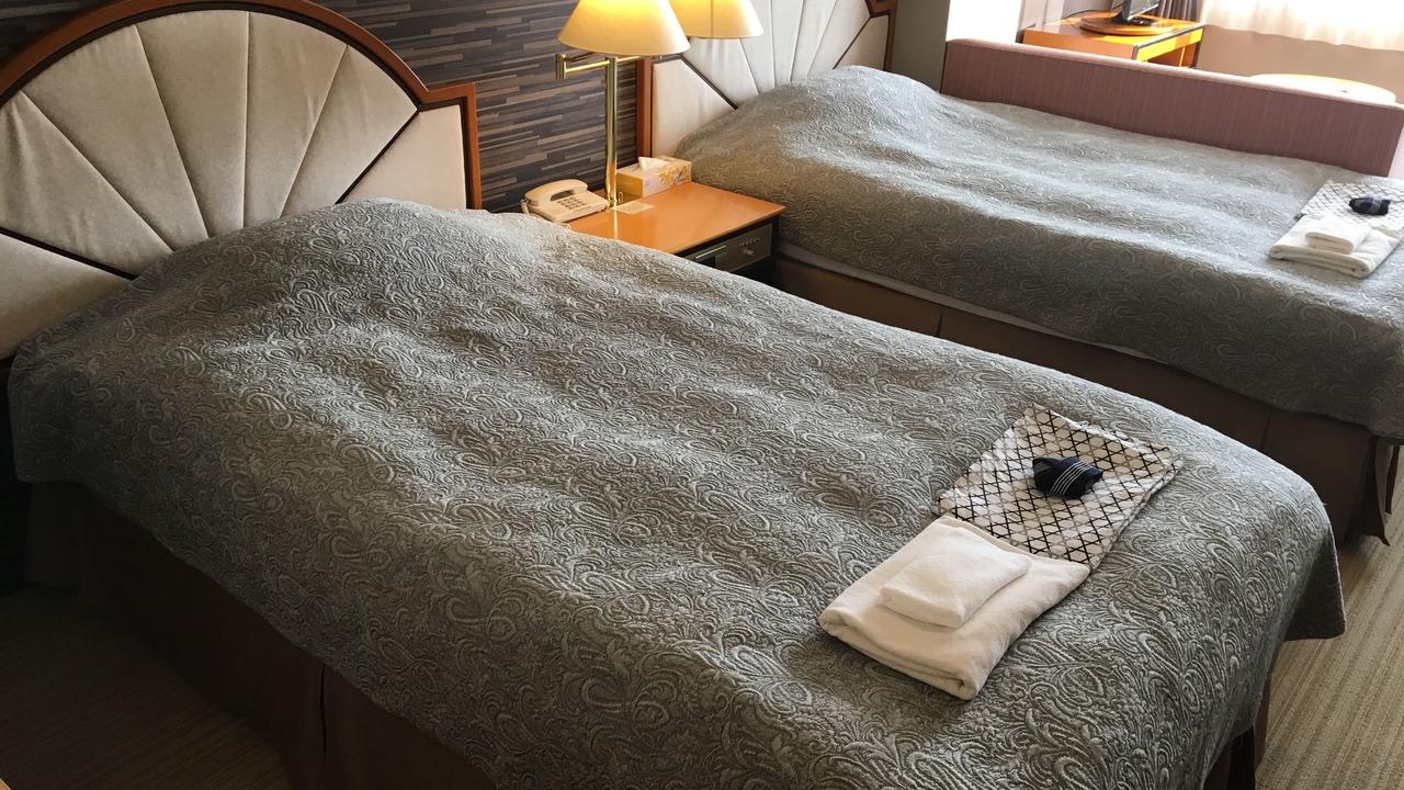 Photo of Bedroom in Azagawa