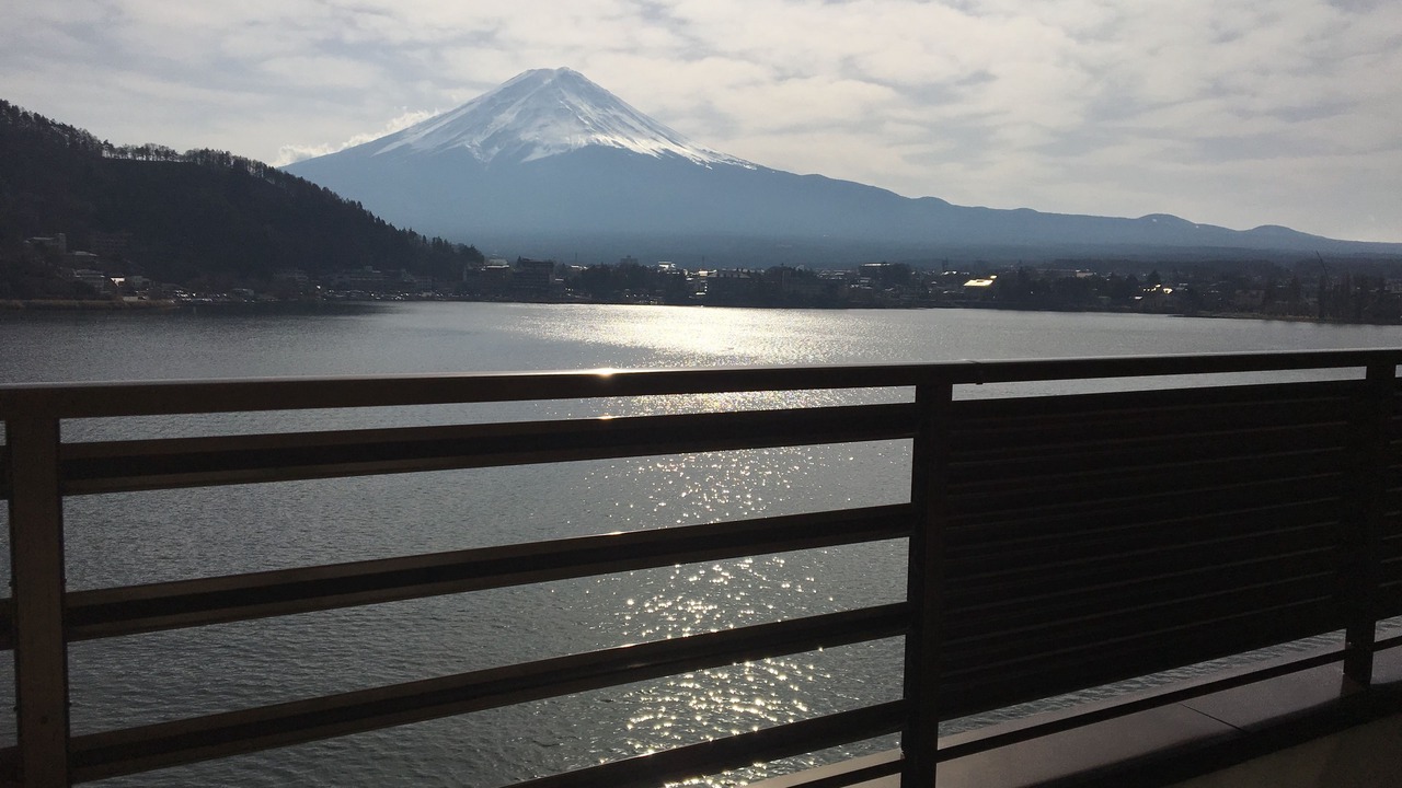 Photo of Outdoor in Azagawa