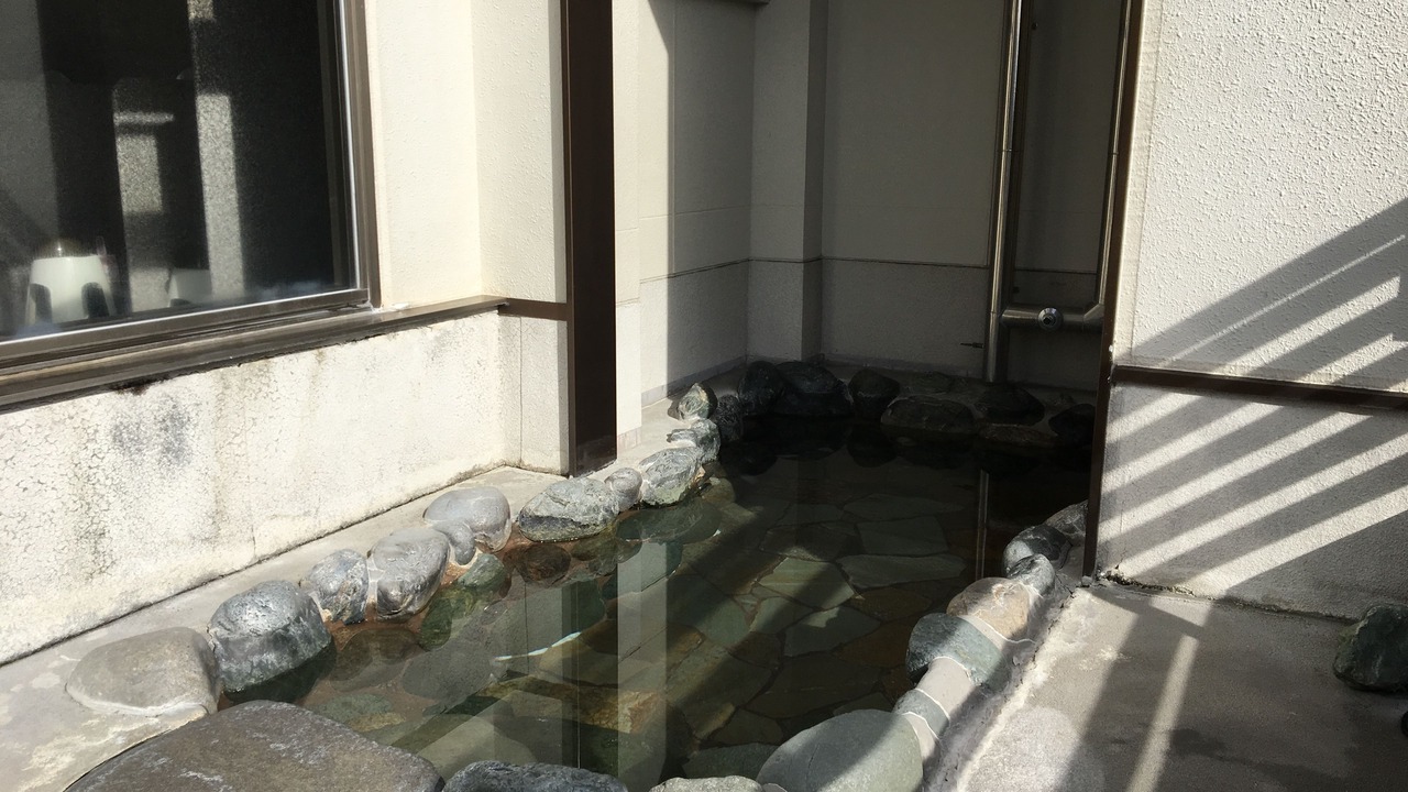 Photo of Outdoor in Azagawa