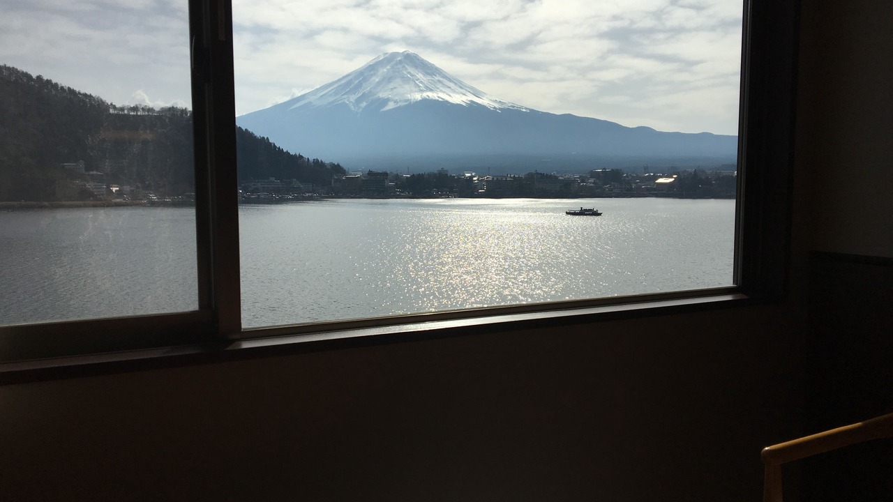 Photo of Bedroom in Azagawa