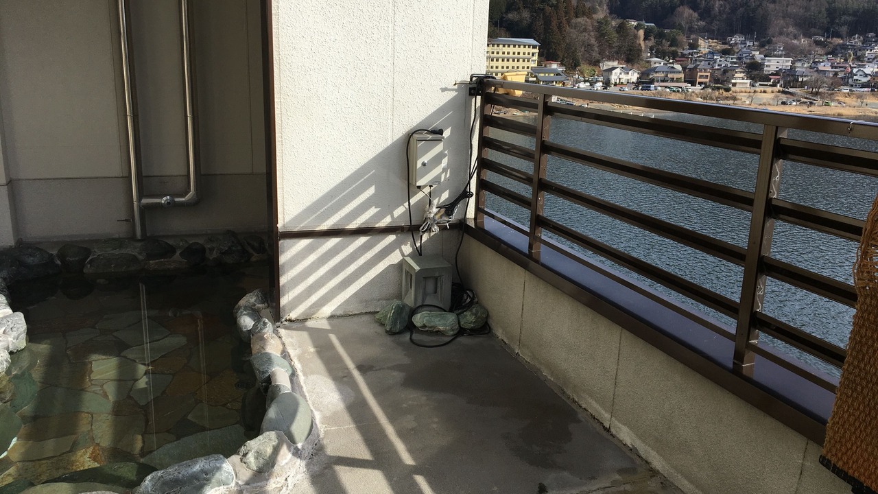 Photo of Outdoor in Azagawa