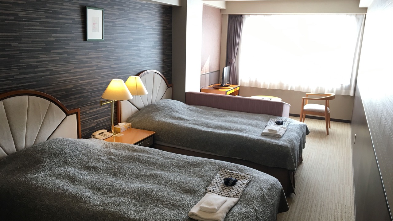 Photo of Bedroom in Azagawa