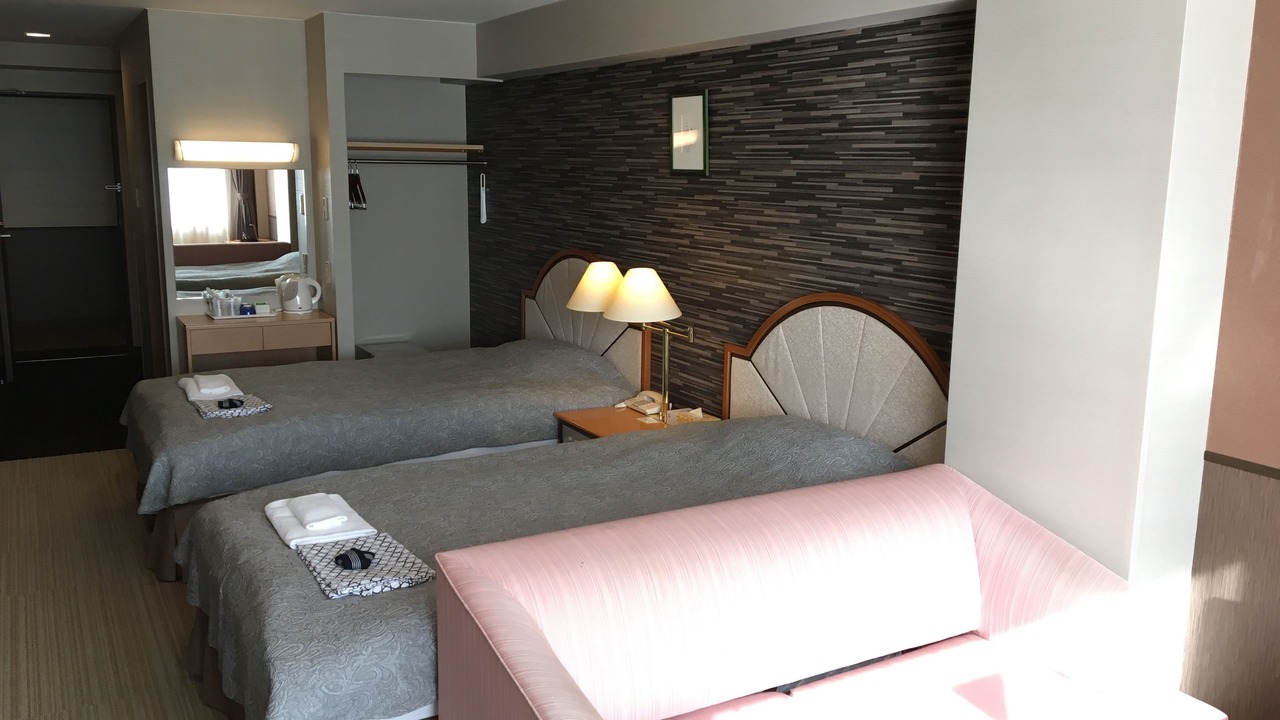 Photo of Bedroom in Azagawa