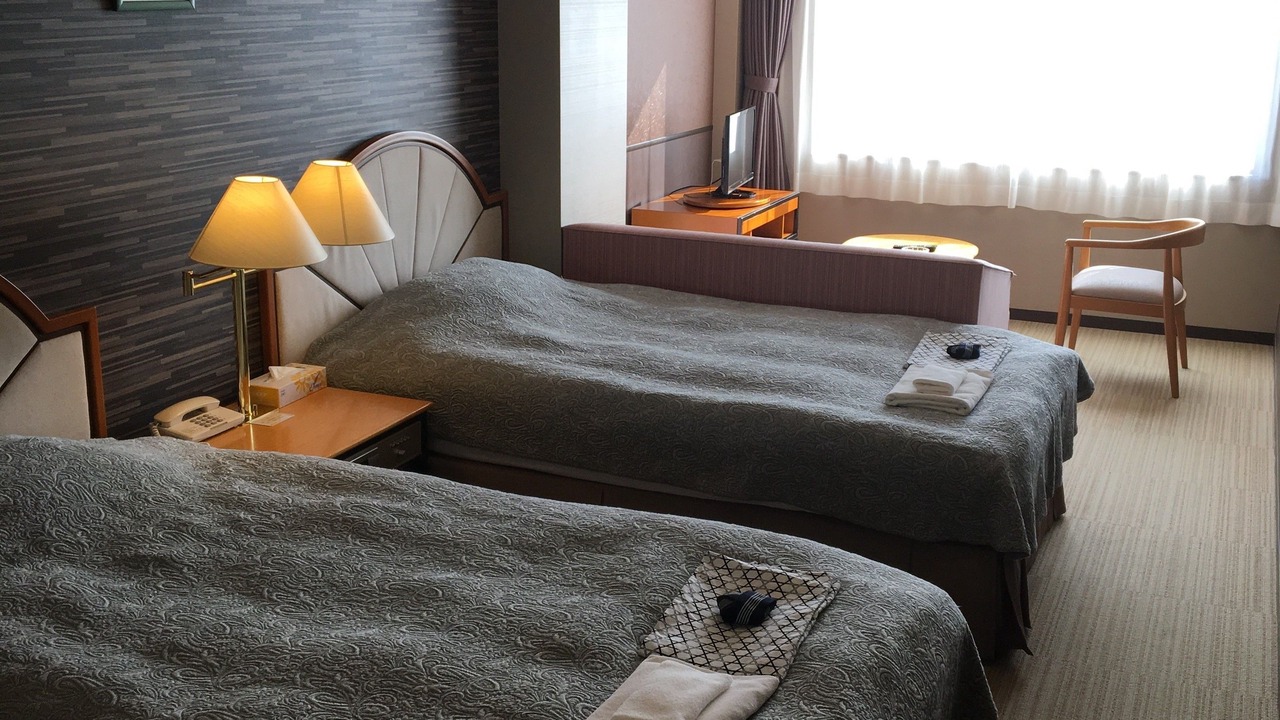 Photo of Bedroom in Azagawa