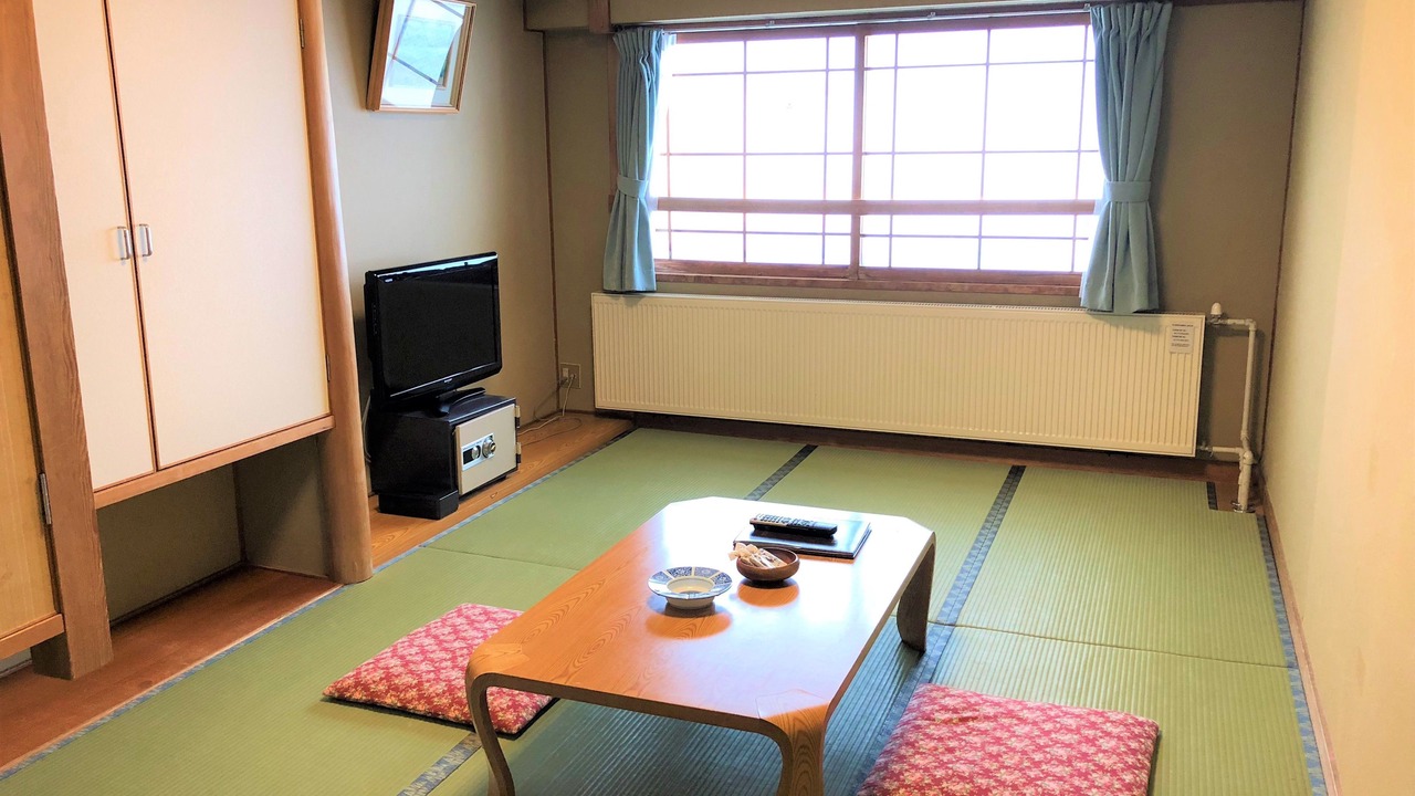 Photo of Bedroom in Shiga Highlands
