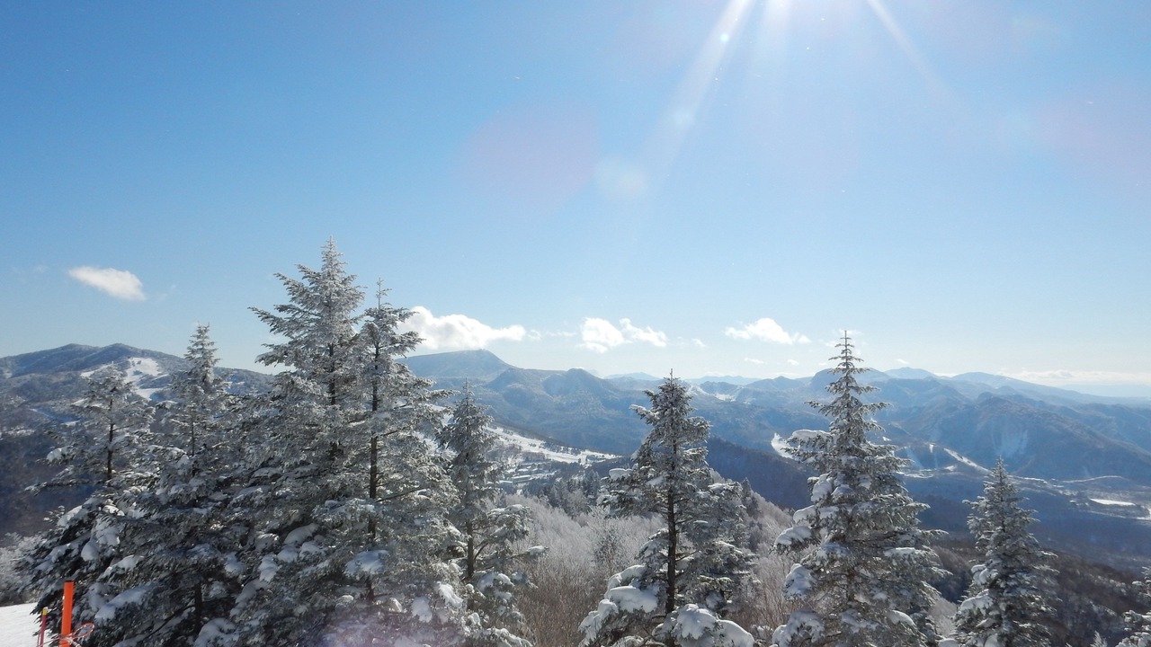 Photo of Others in Shiga Highlands