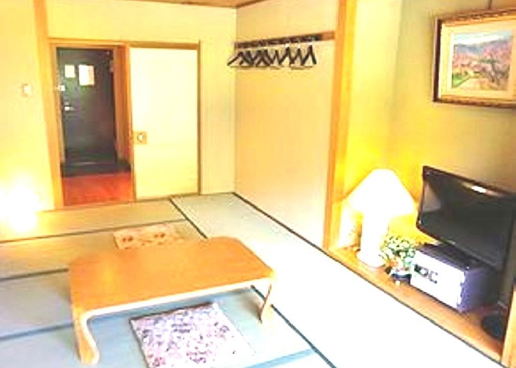 Photo of Bedroom in Shiga Highlands