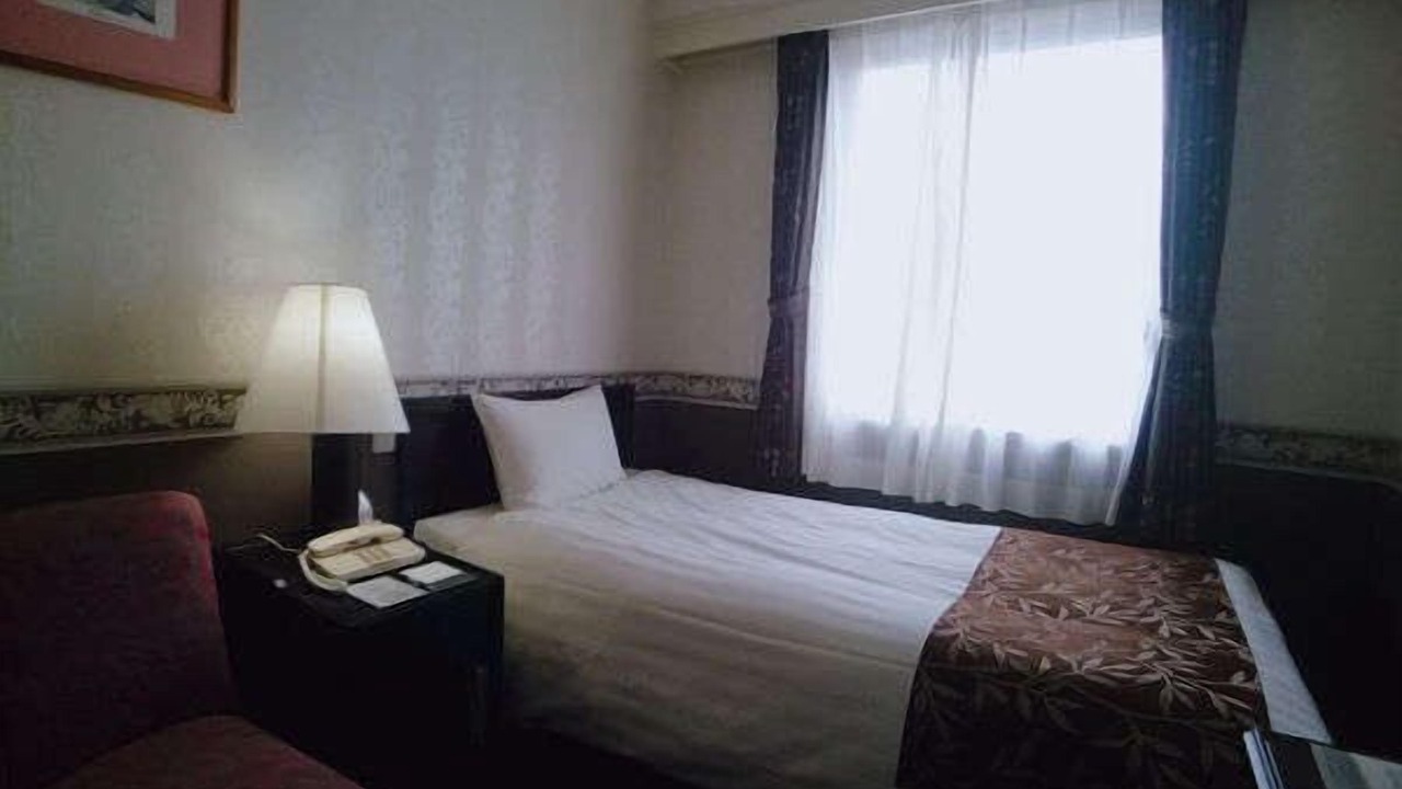 Photo of Bedroom in Kamaishi
