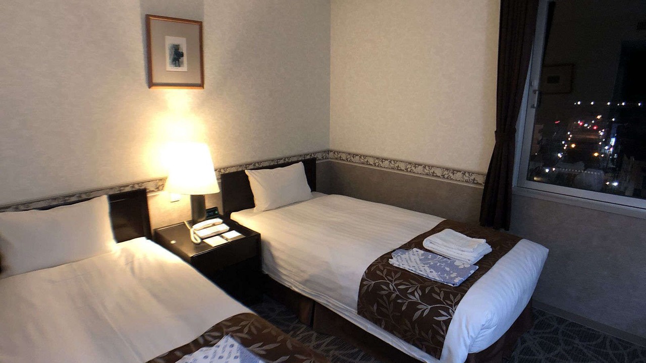 Photo of Bedroom in Kamaishi