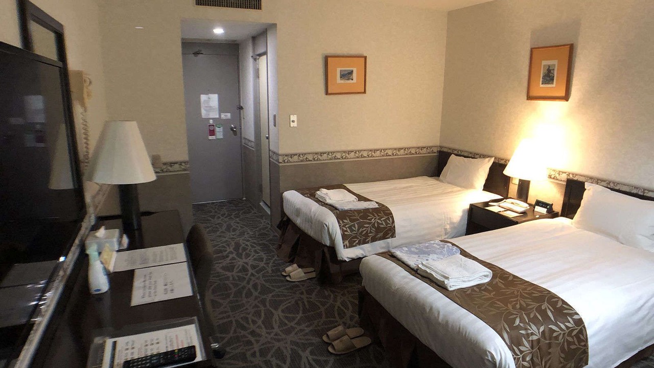 Photo of Bedroom in Kamaishi