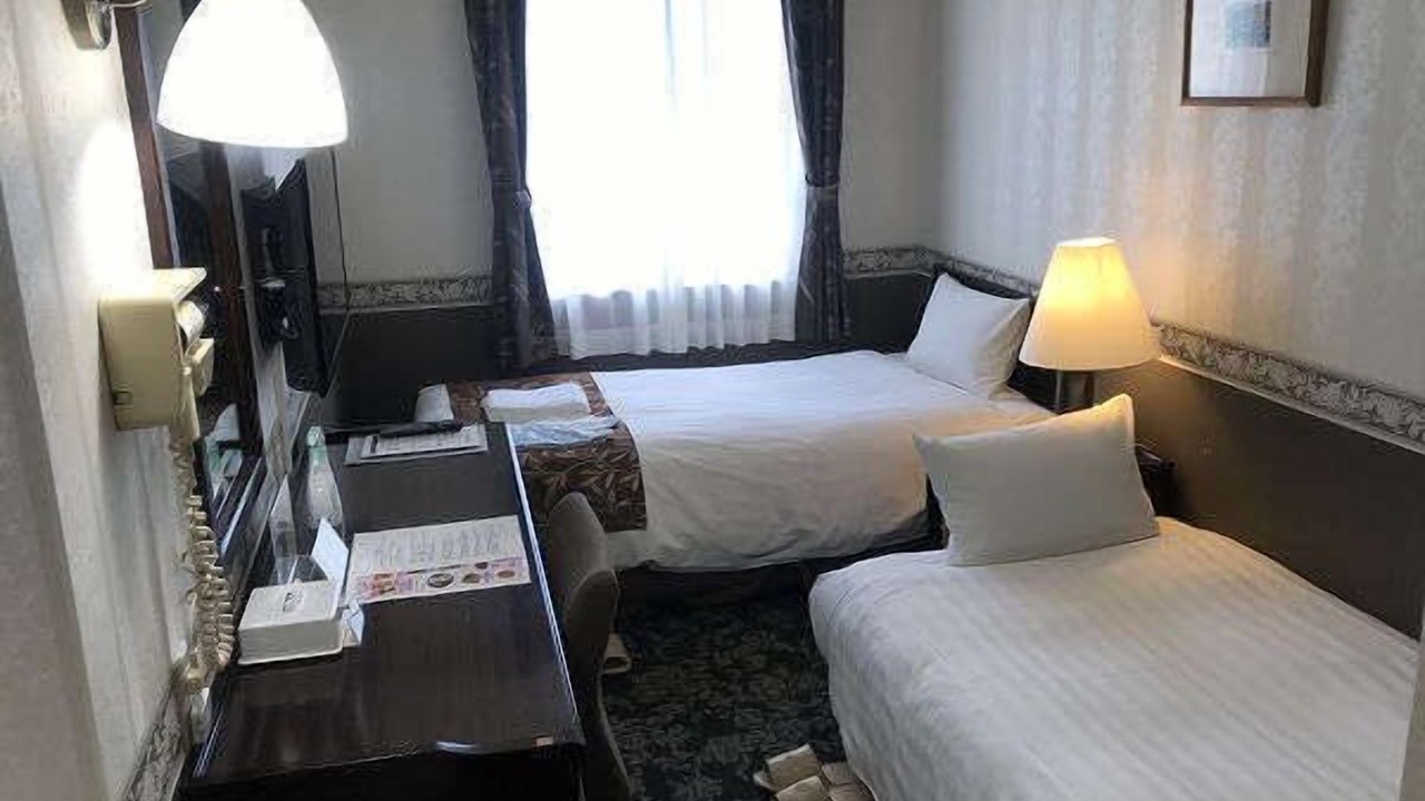 Photo of Bedroom in Kamaishi