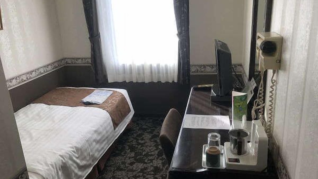 Photo of Bedroom in Kamaishi