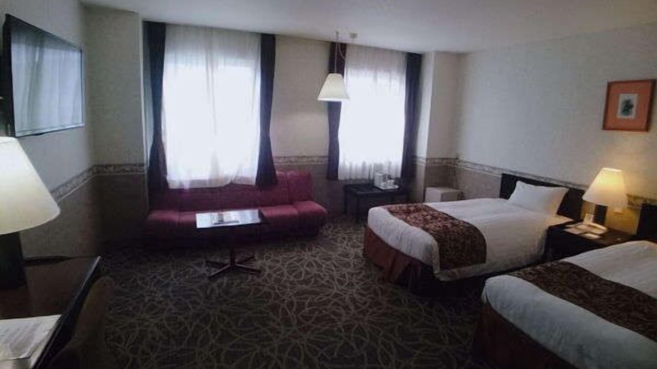 Photo of Bedroom in Kamaishi