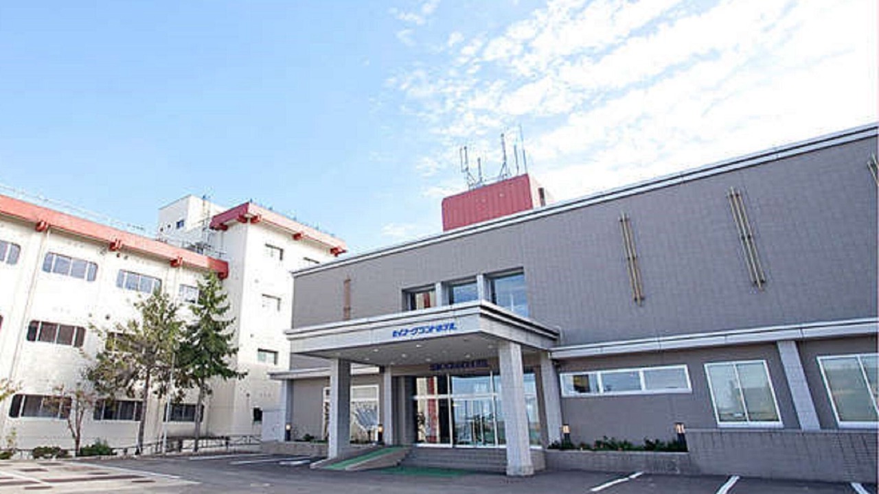 Photo of Outdoor in Toga Onsen