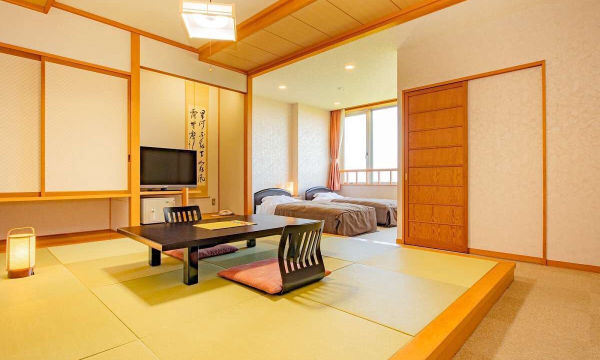 Photo of Livingroom in Toga Onsen