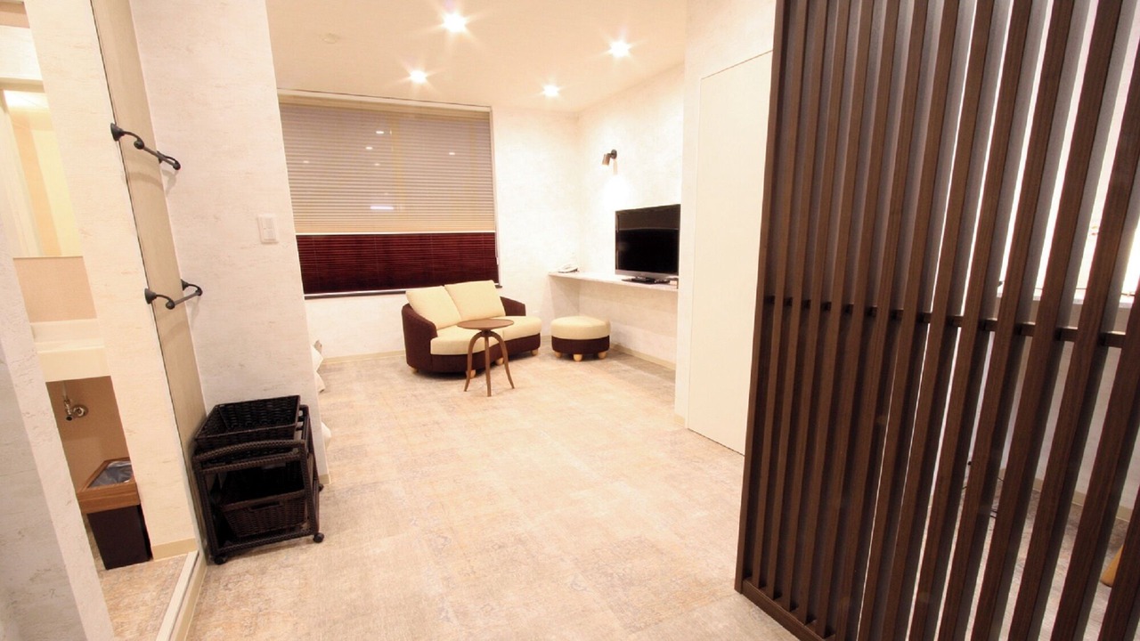 Photo of Livingroom in Toga Onsen