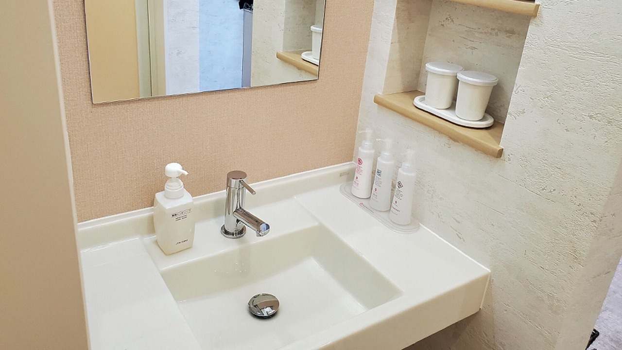 Photo of Bathroom in Toga Onsen