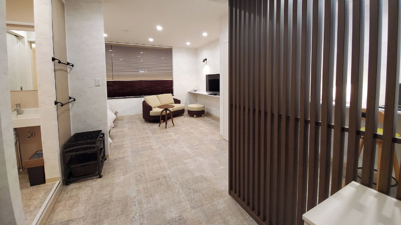 Photo of Livingroom in Toga Onsen