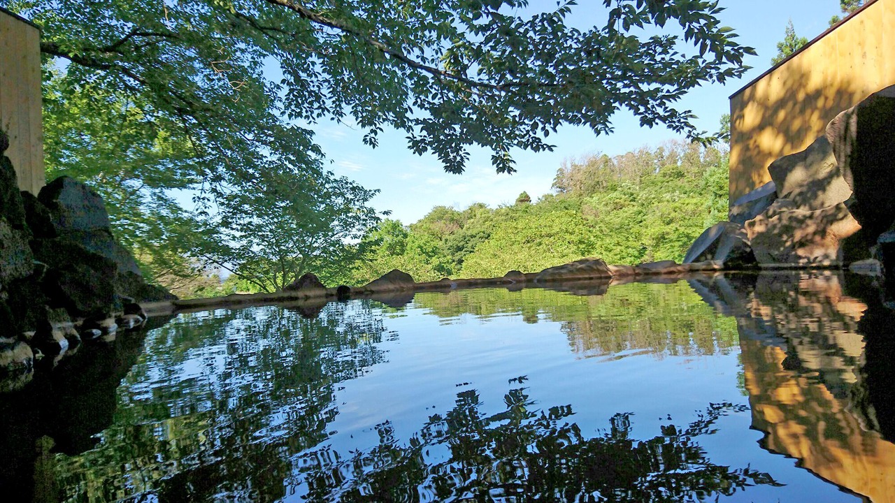 Photo of Outdoor in Toga Onsen