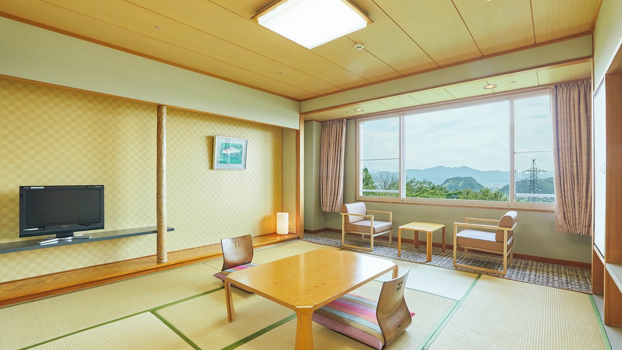 Photo of Bedroom in Fukui