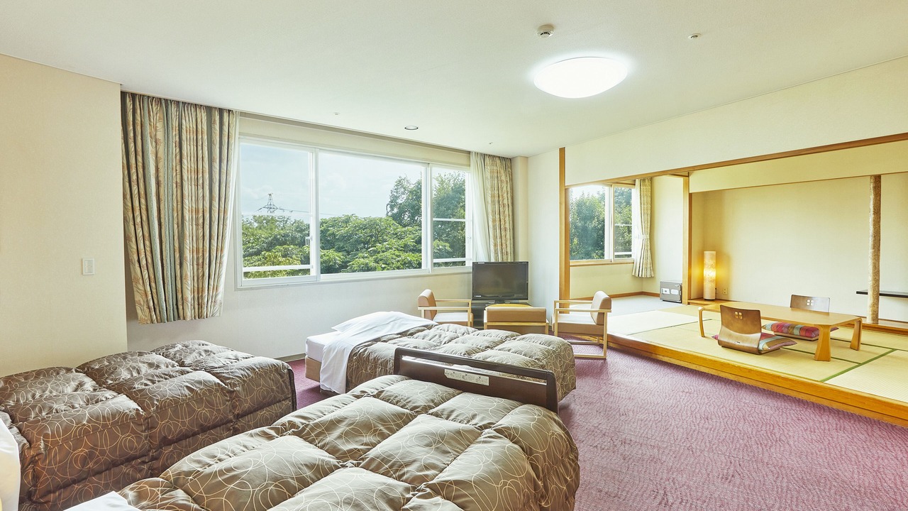 Photo of Bedroom in Fukui
