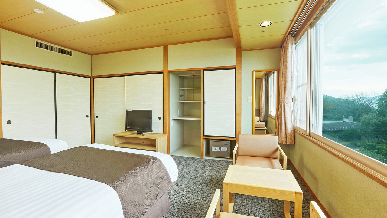 Photo of Bedroom in Fukui