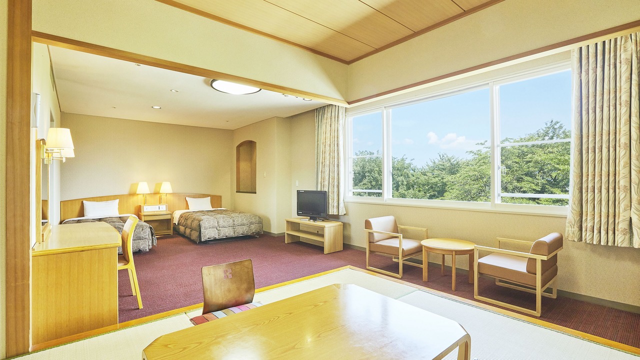Photo of Bedroom in Fukui