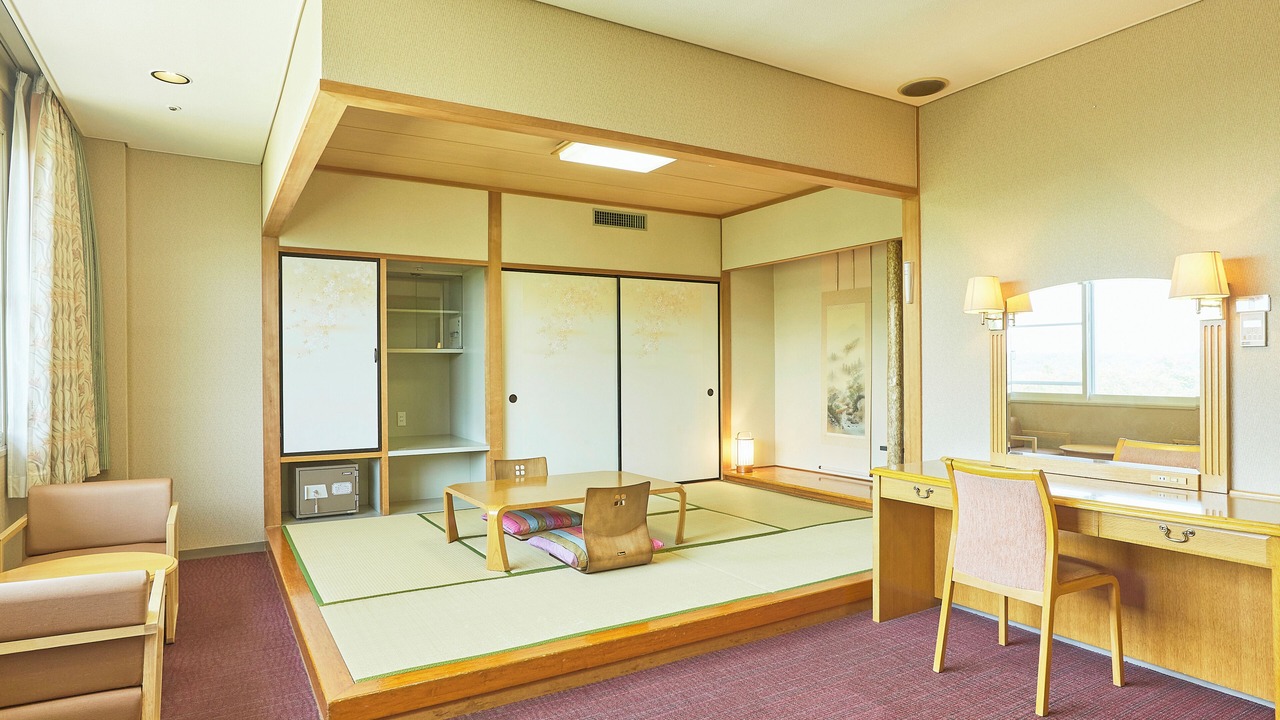 Photo of Bedroom in Fukui