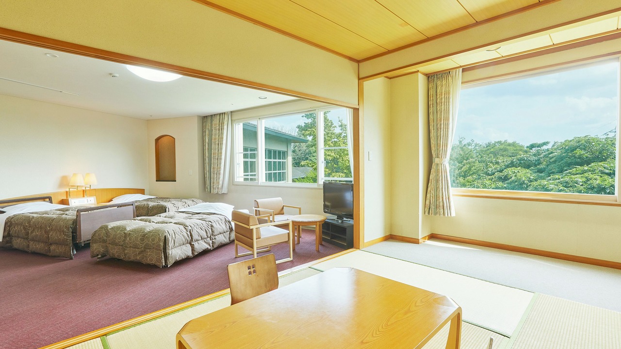 Photo of Bedroom in Fukui
