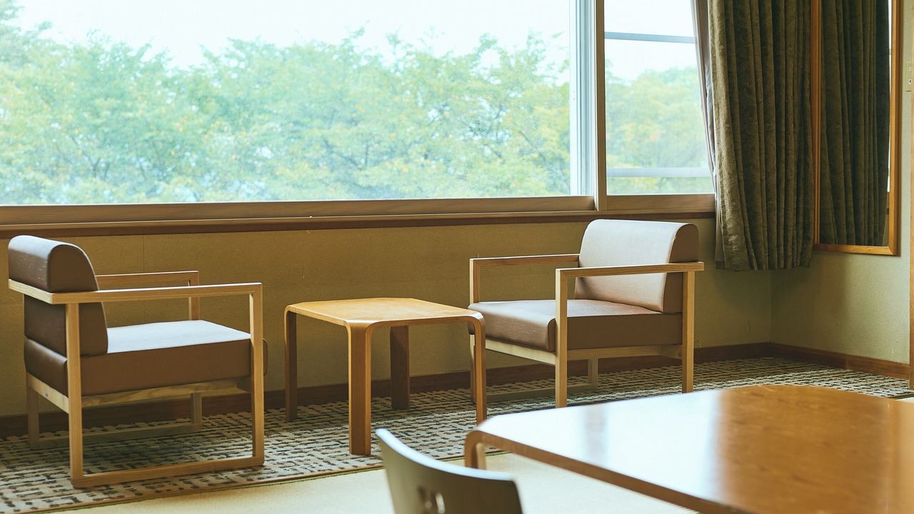 Photo of Bedroom in Fukui