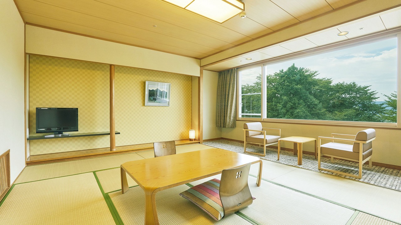 Photo of Bedroom in Fukui