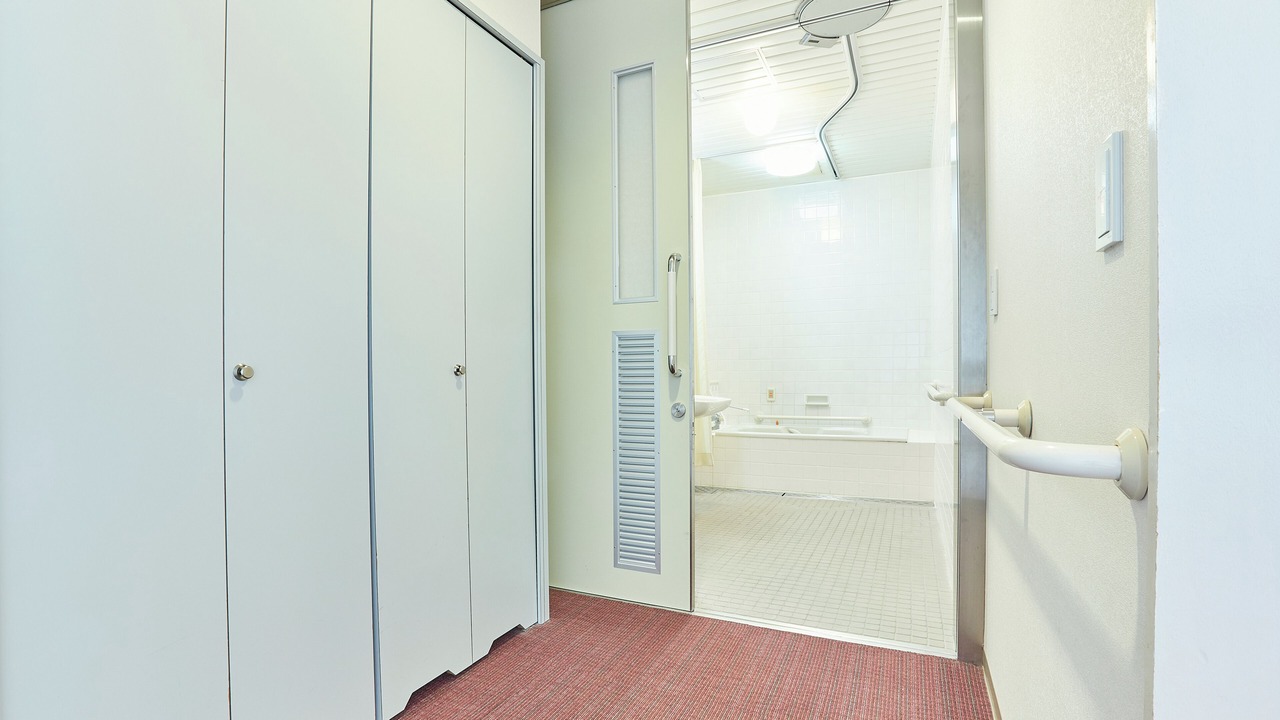 Photo of Bedroom in Fukui