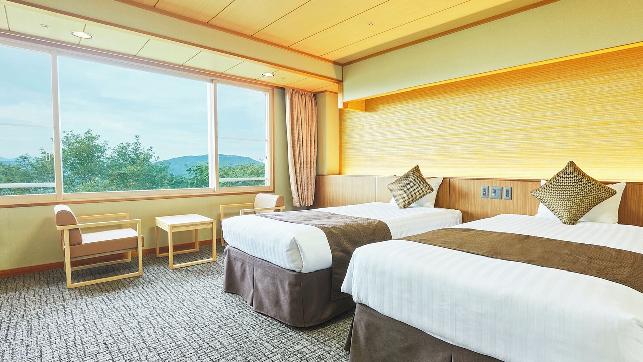 Photo of Bedroom in Fukui