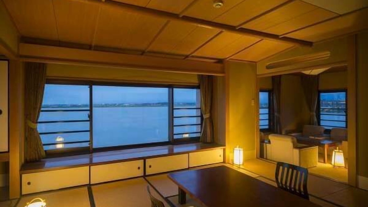 Photo of Kitchen in Akahodani Onsen