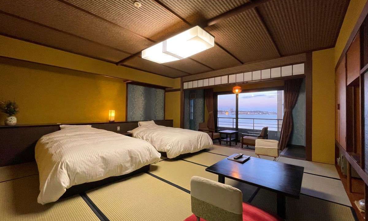 Photo of Bedroom in Akahodani Onsen