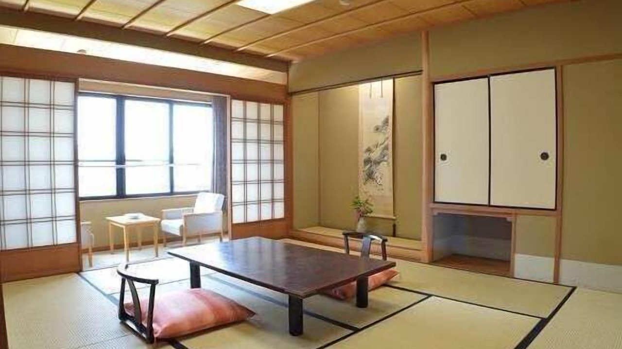 Photo of Bedroom in Akahodani Onsen