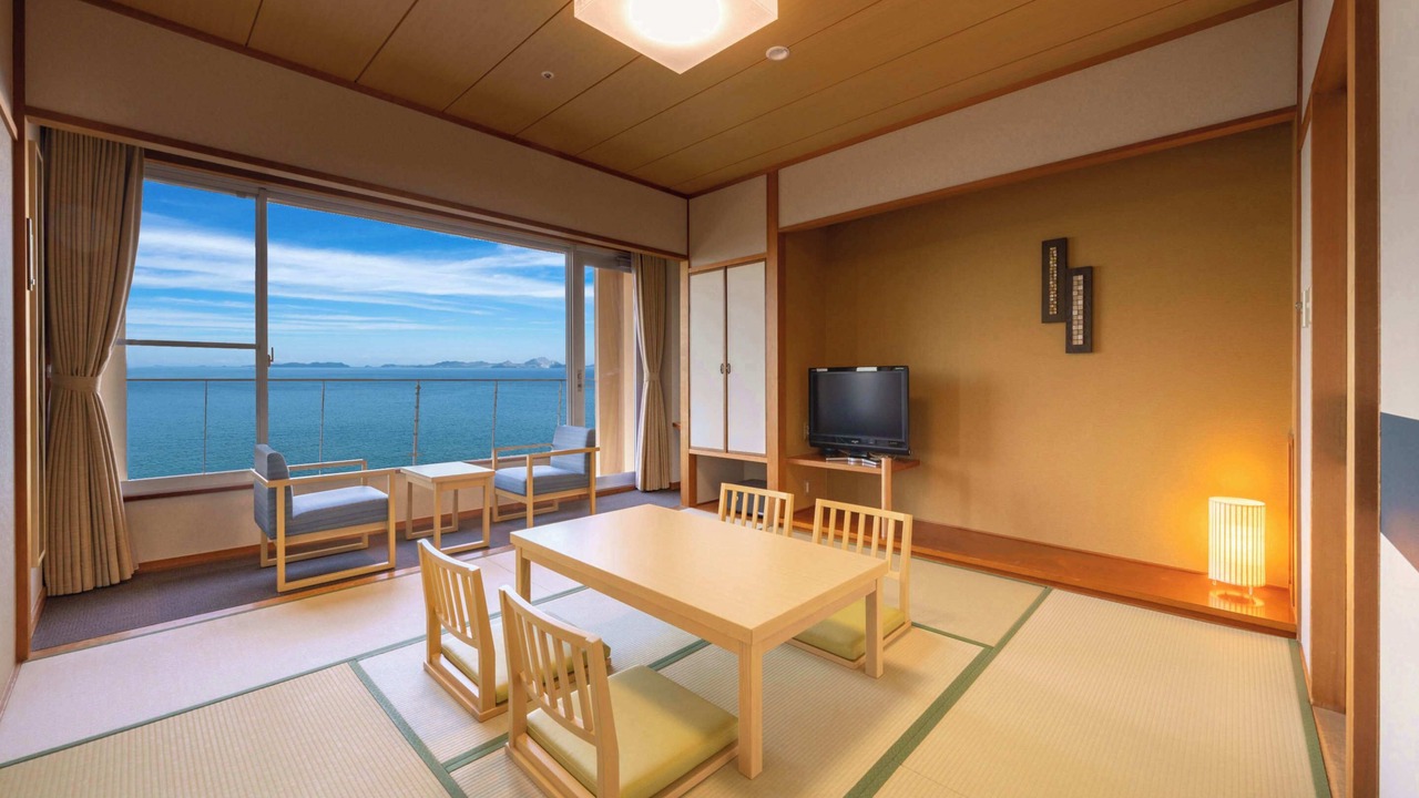 Photo of Bedroom in Ako