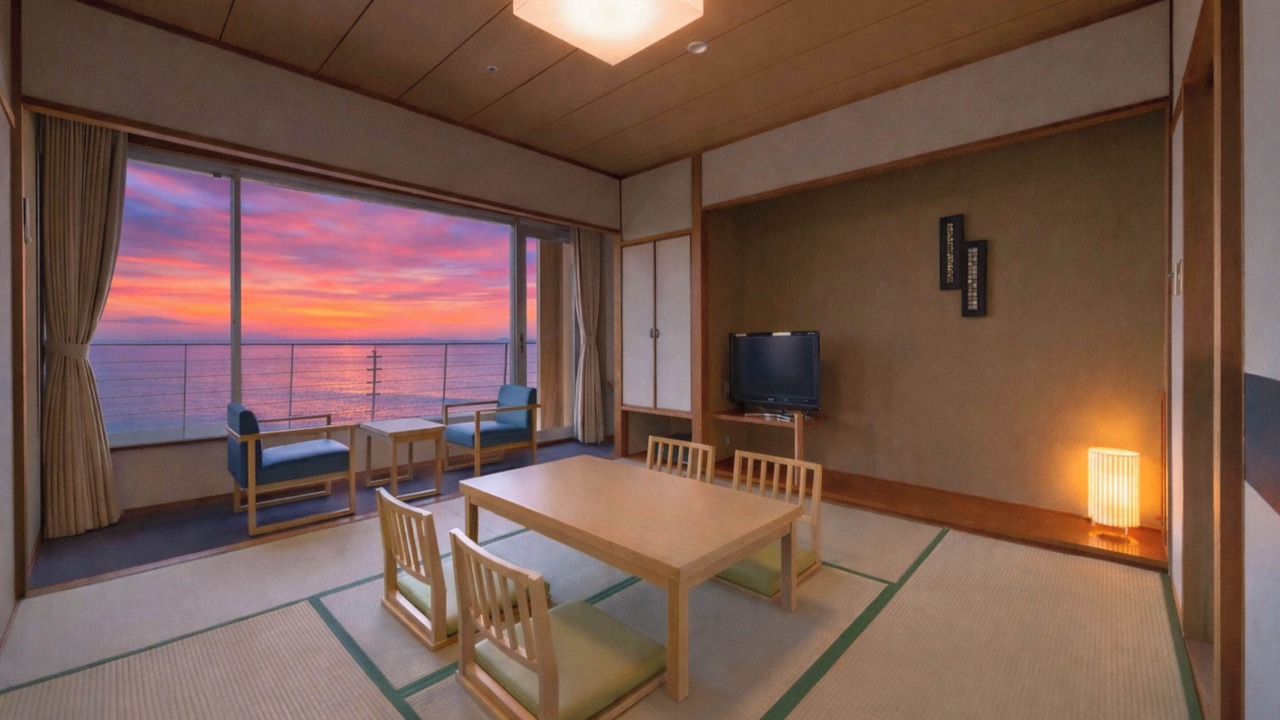 Photo of Bedroom in Ako