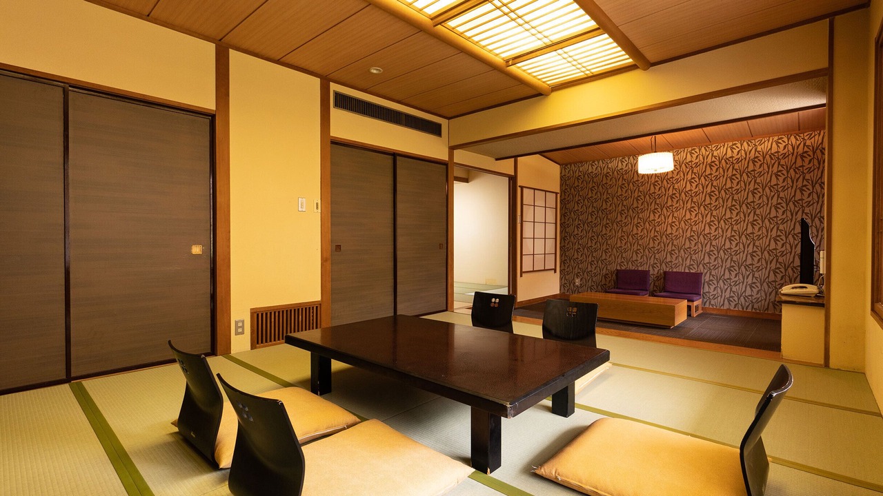 Photo of Bedroom in Aizuwakamatsu