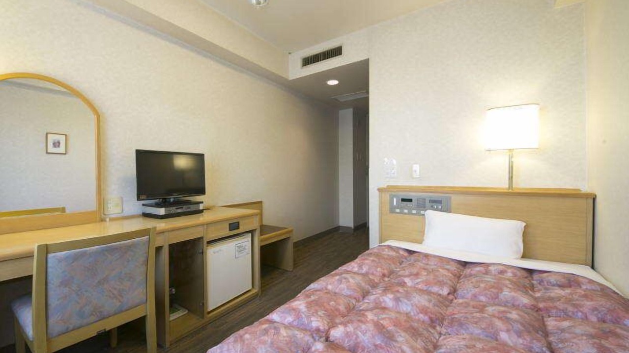 Photo of Bedroom in Yokkaichi
