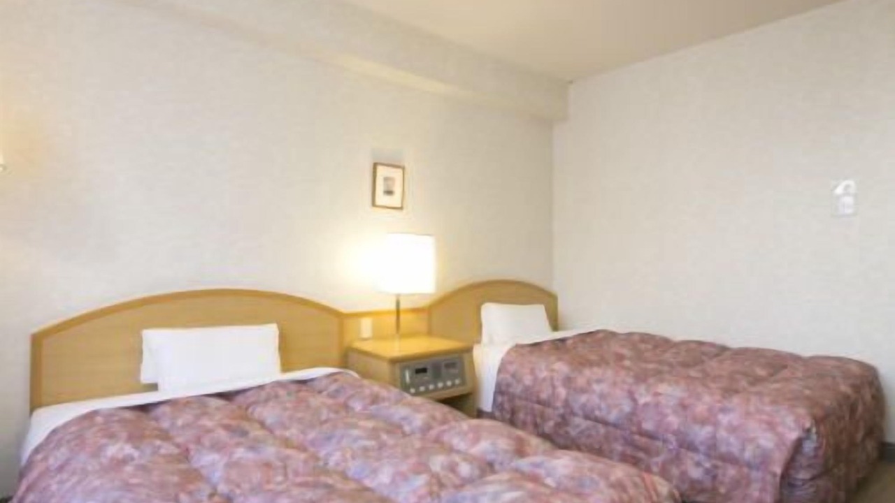 Photo of Bedroom in Yokkaichi